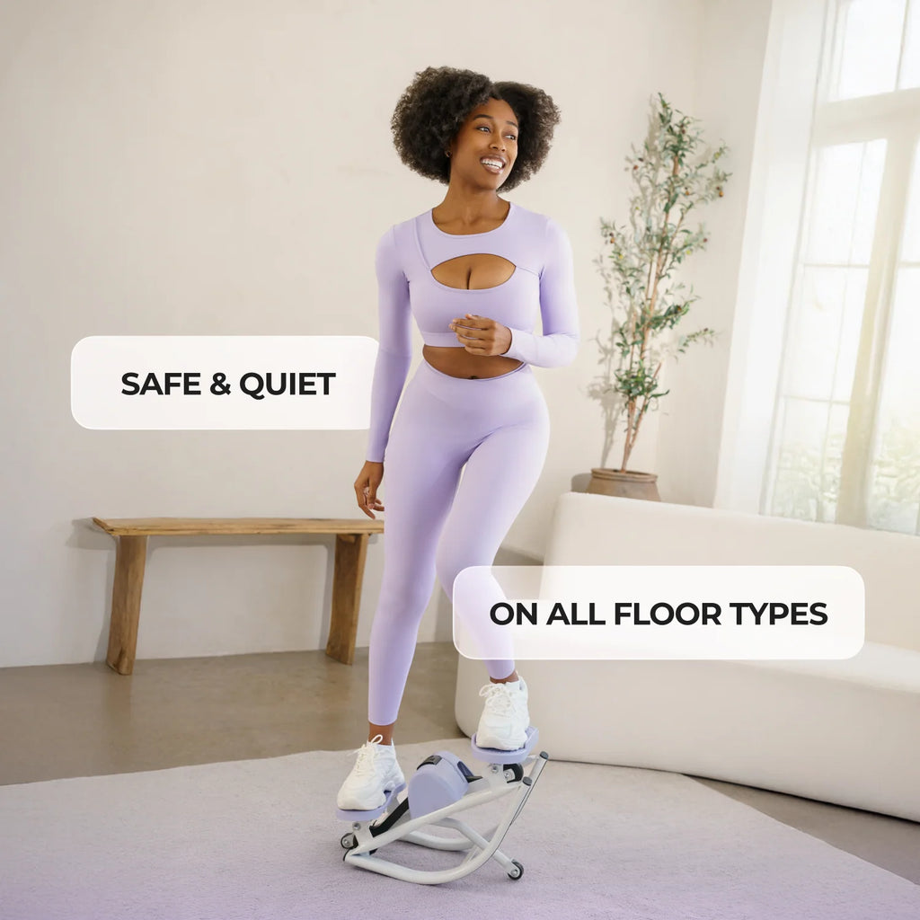 Flex Step Pro