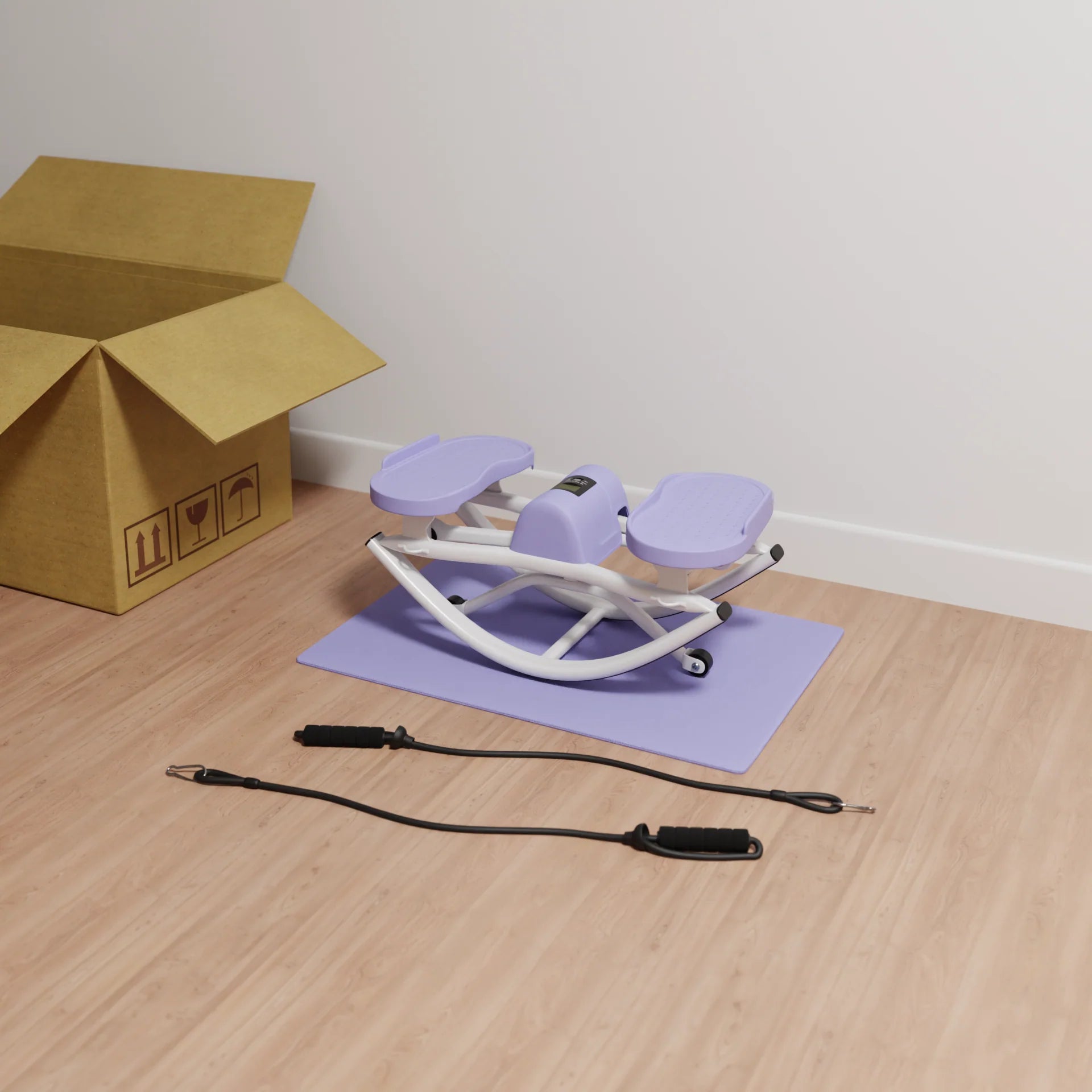 Flex Step Pro