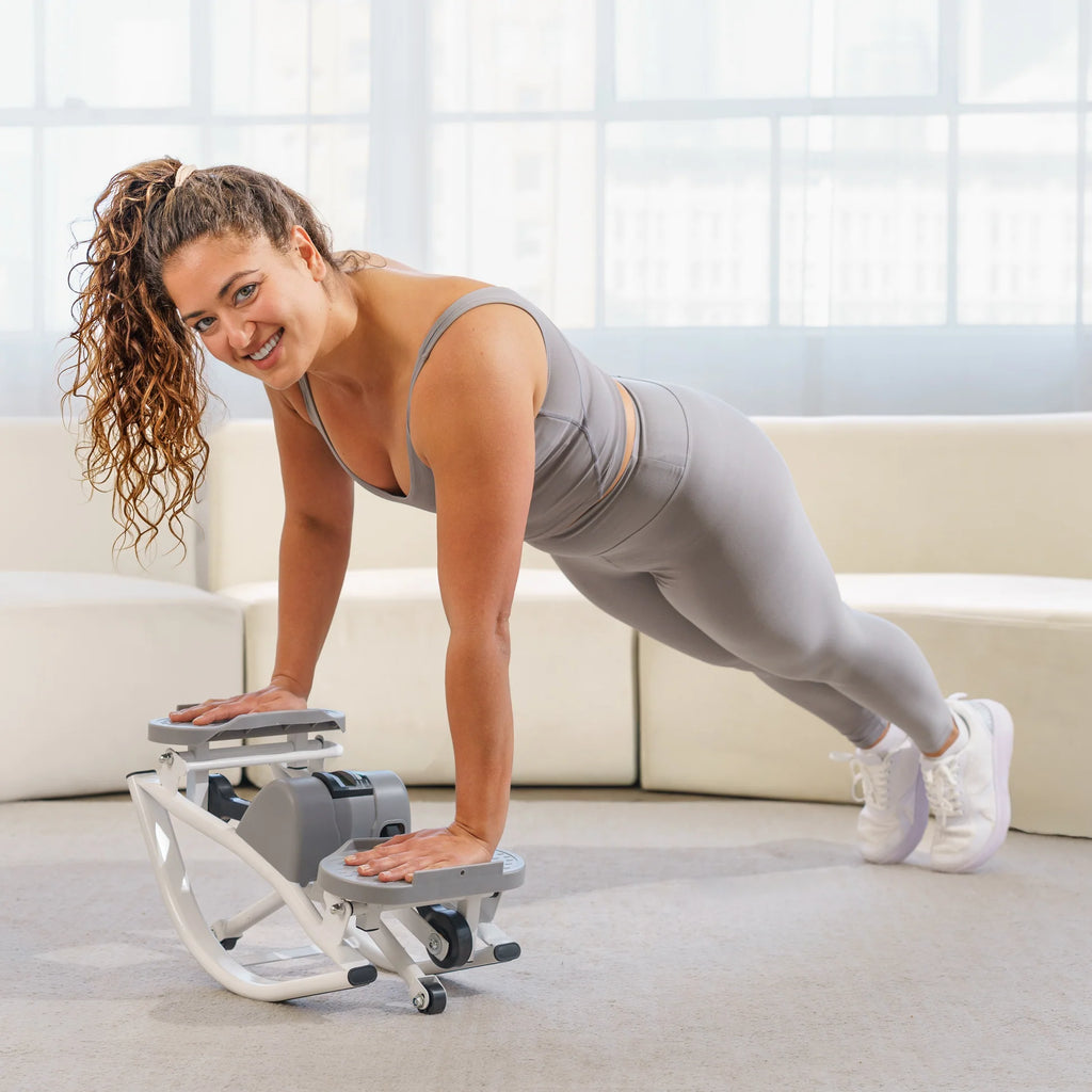 Flex Step Pro
