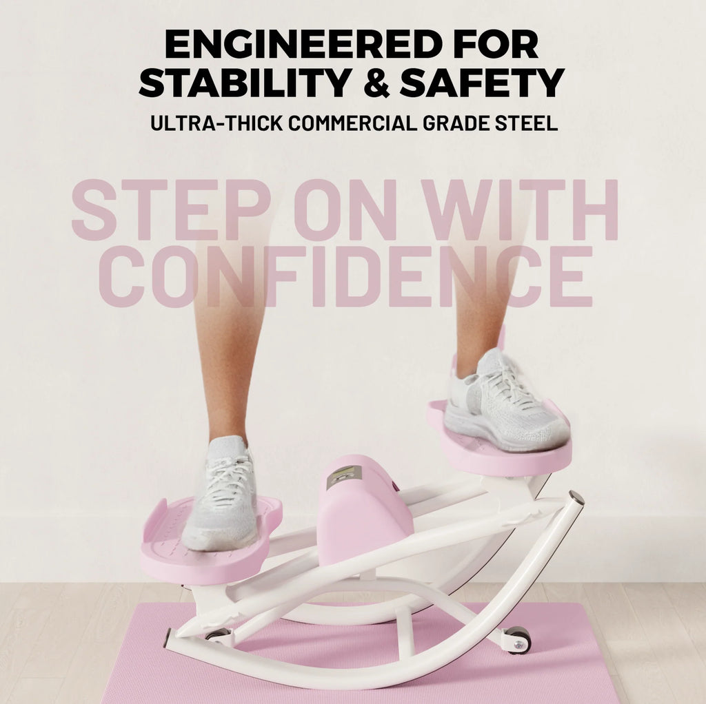 Flex Step Pro