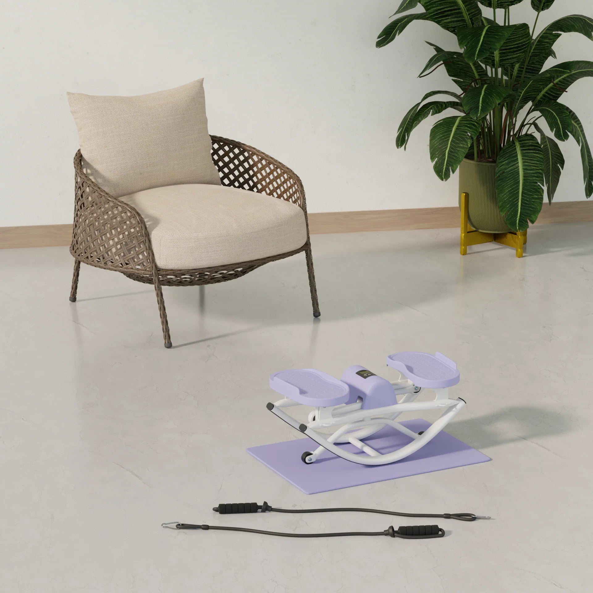 Flex Step Pro