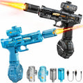 Vortex Blaster