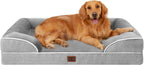 Orthopedic Extra Large Dog Bed