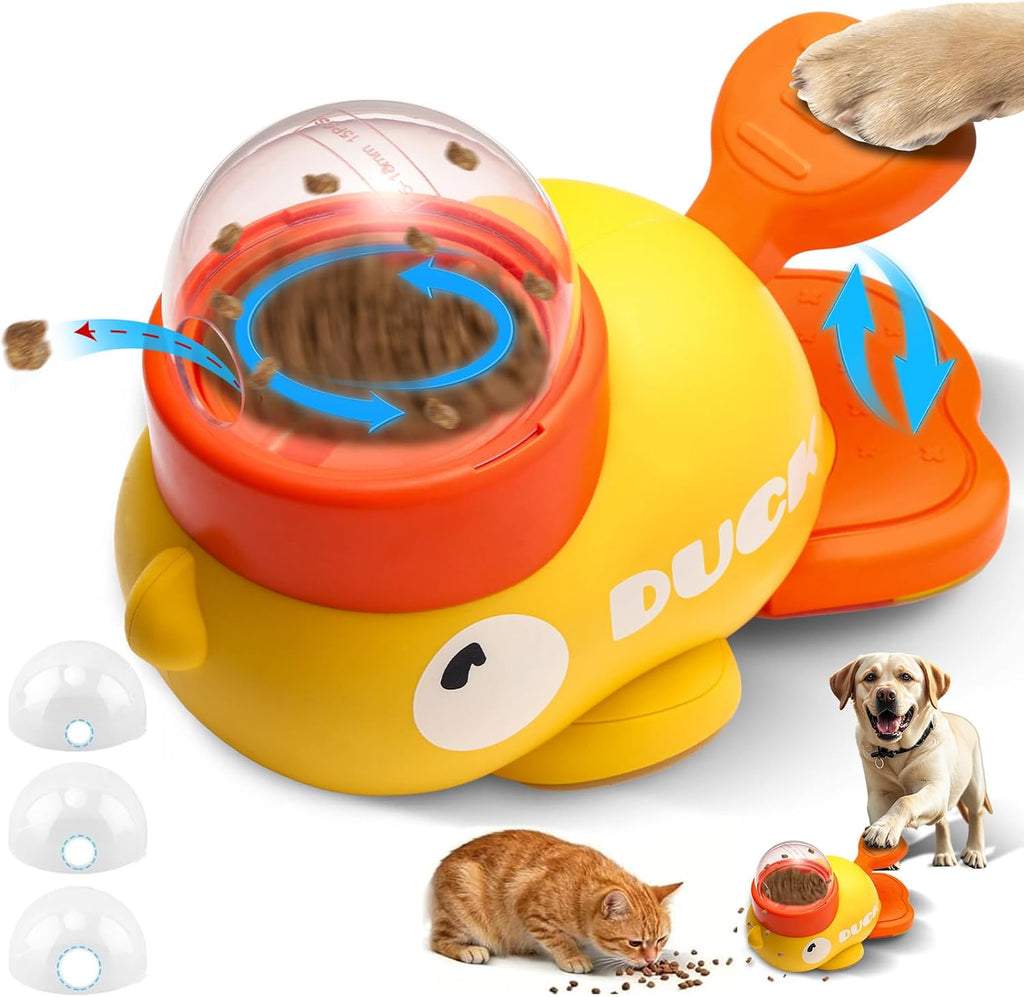 DuckMind™ Treat Dispenser