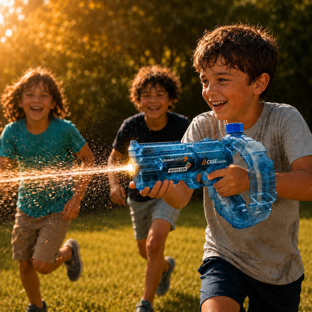 Aquastrike