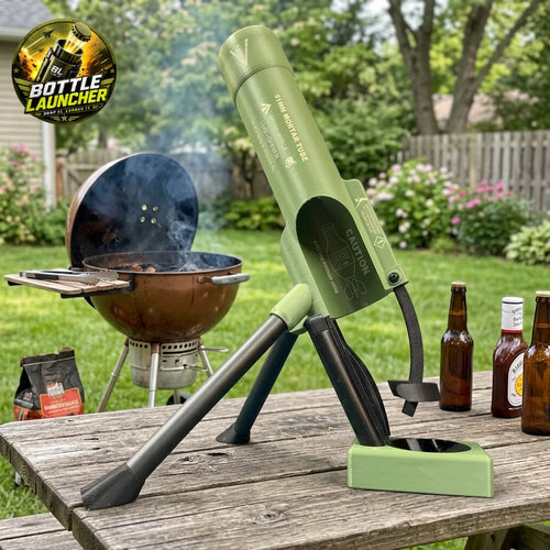 Beer Launcher
