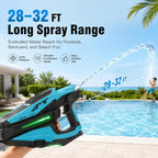 AquaStrike Electric Water Blaster.