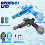 Vortex Blaster