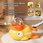 DuckMind™ Treat Dispenser