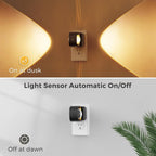 GlowNest™ Night Light