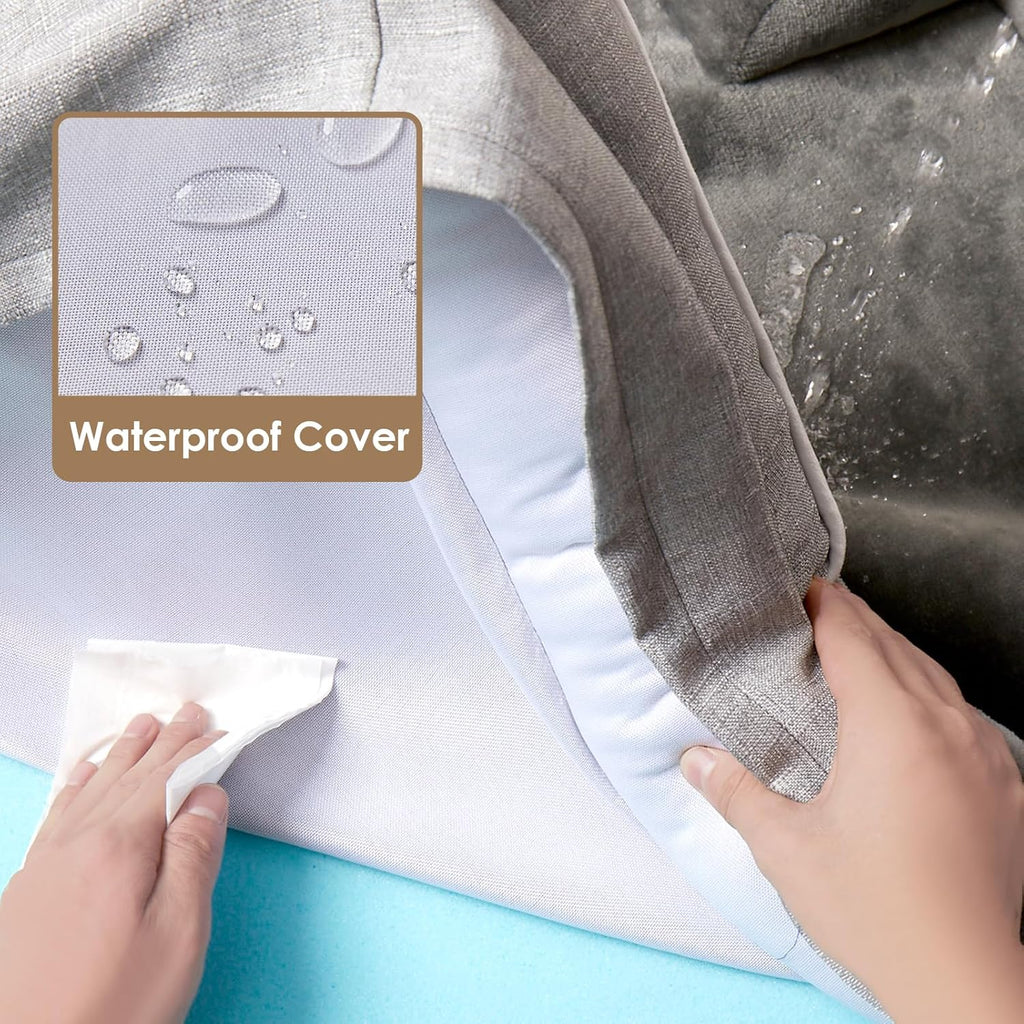 Orthopedic Extra Large Dog Bed