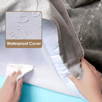 Orthopedic Extra Large Dog Bed