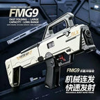 Power Bank Blaster