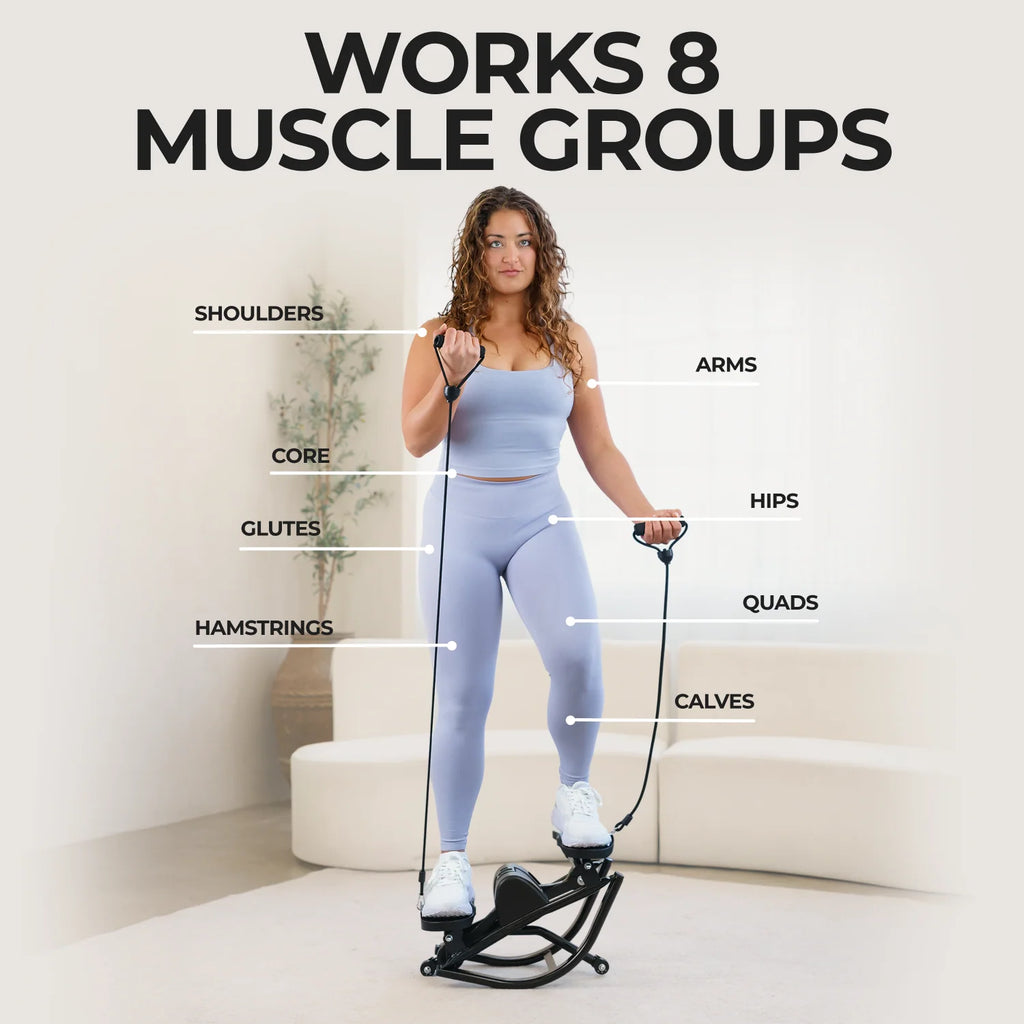 Flex Step Pro