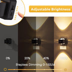GlowNest™ Night Light