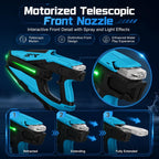 AquaStrike Electric Water Blaster.