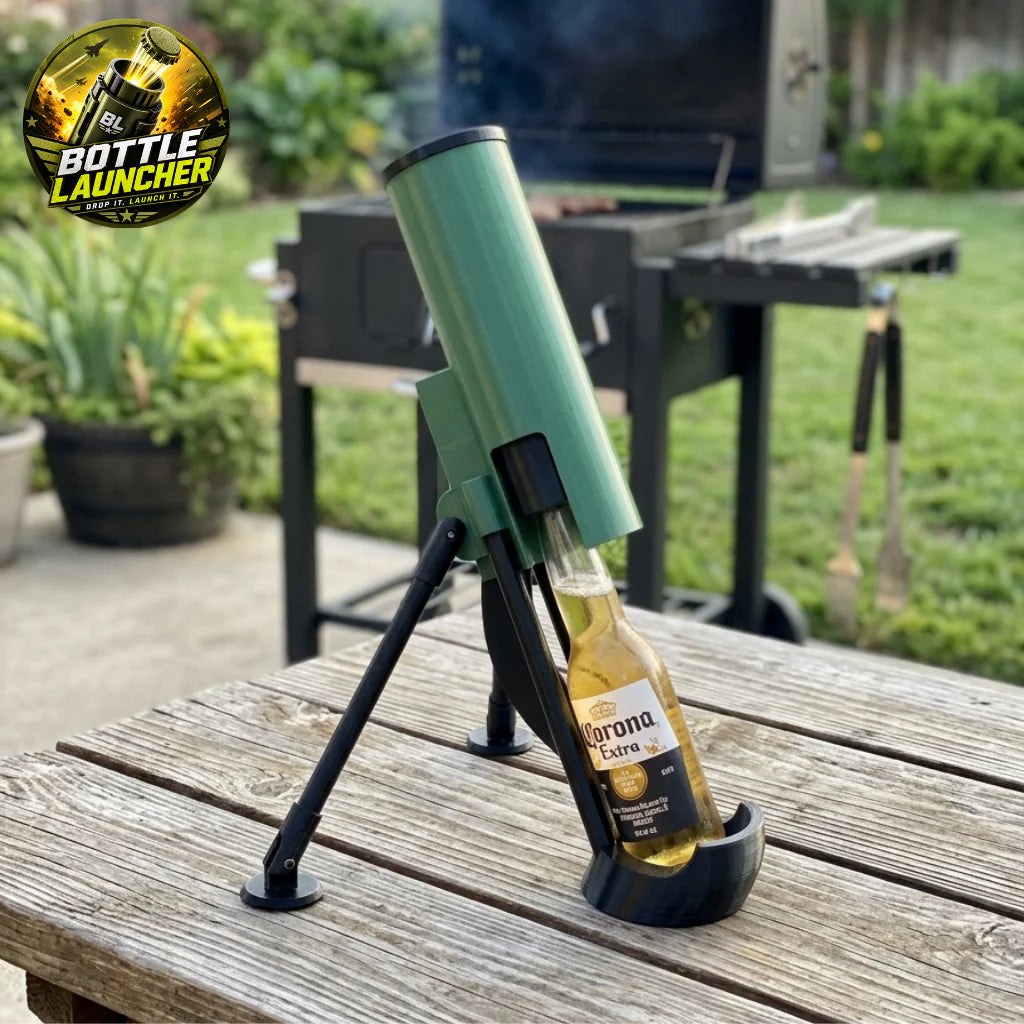 Beer Launcher