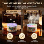 AquaGlow Mist Diffuser