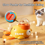DuckMind™ Treat Dispenser