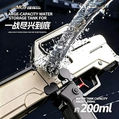 Power Bank Blaster