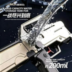 Power Bank Blaster
