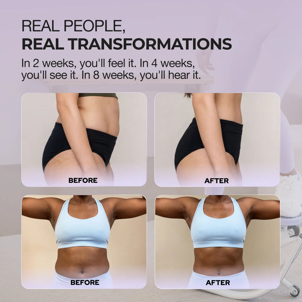 Flex Step Pro