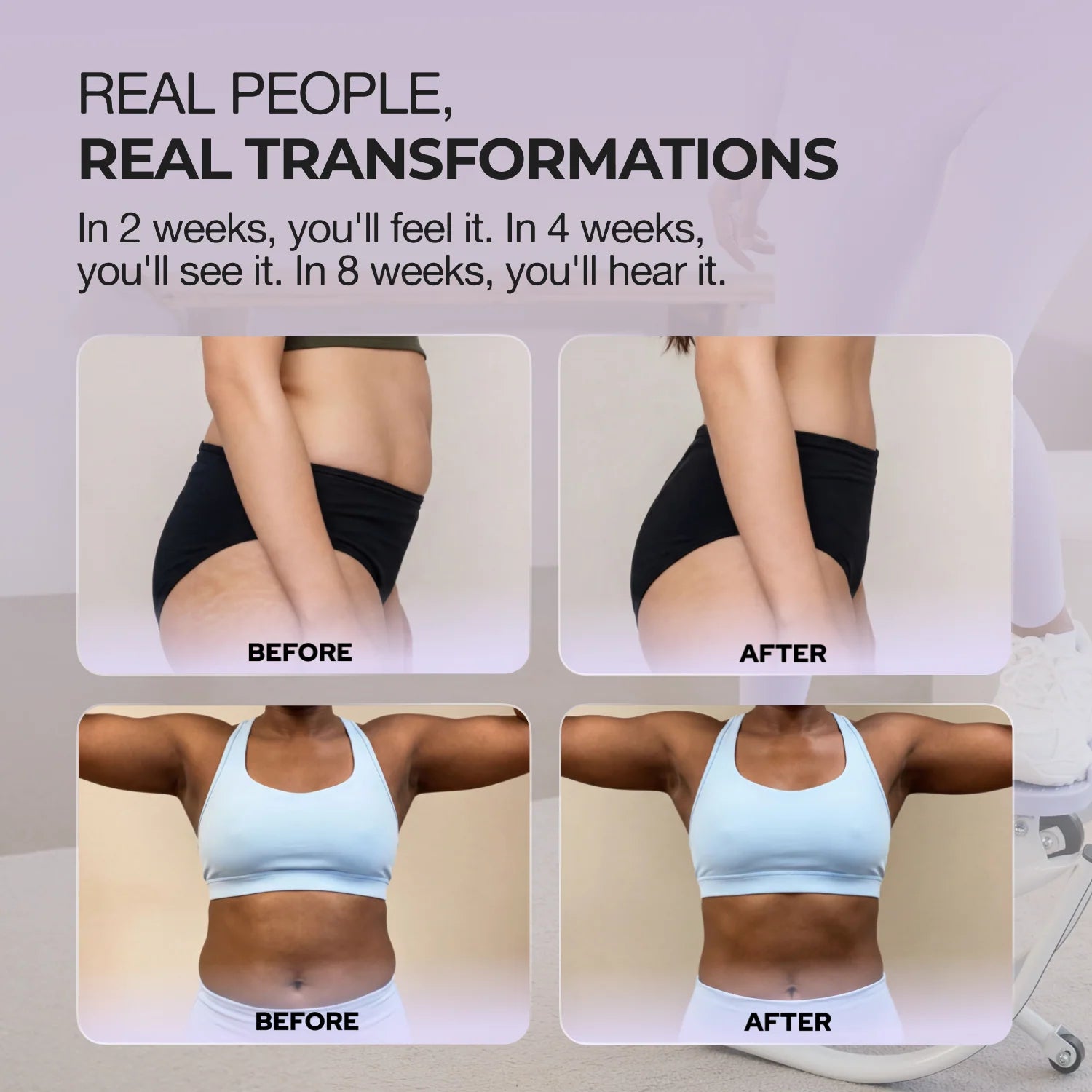 Flex Step Pro