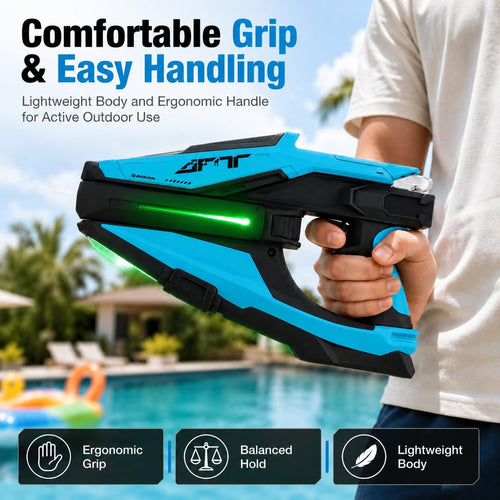 AquaStrike Electric Water Blaster.