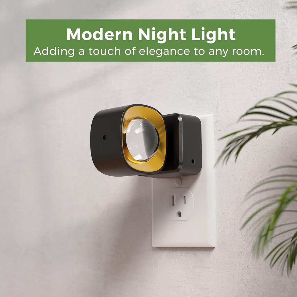 GlowNest™ Night Light