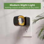 GlowNest™ Night Light