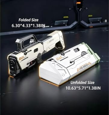 Power Bank Blaster