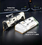Power Bank Blaster