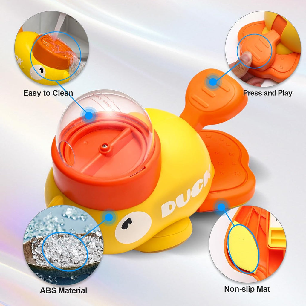 DuckMind™ Treat Dispenser
