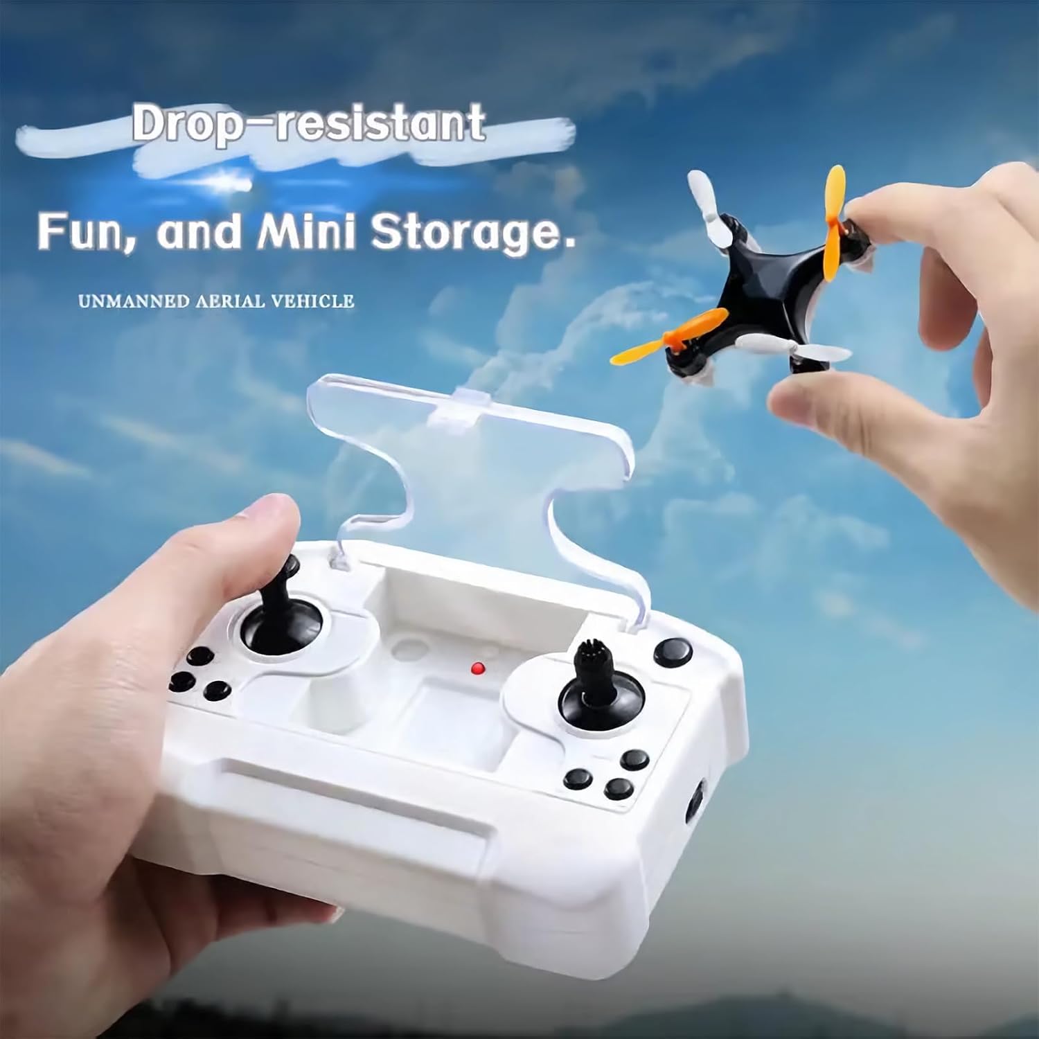 Mini Drone