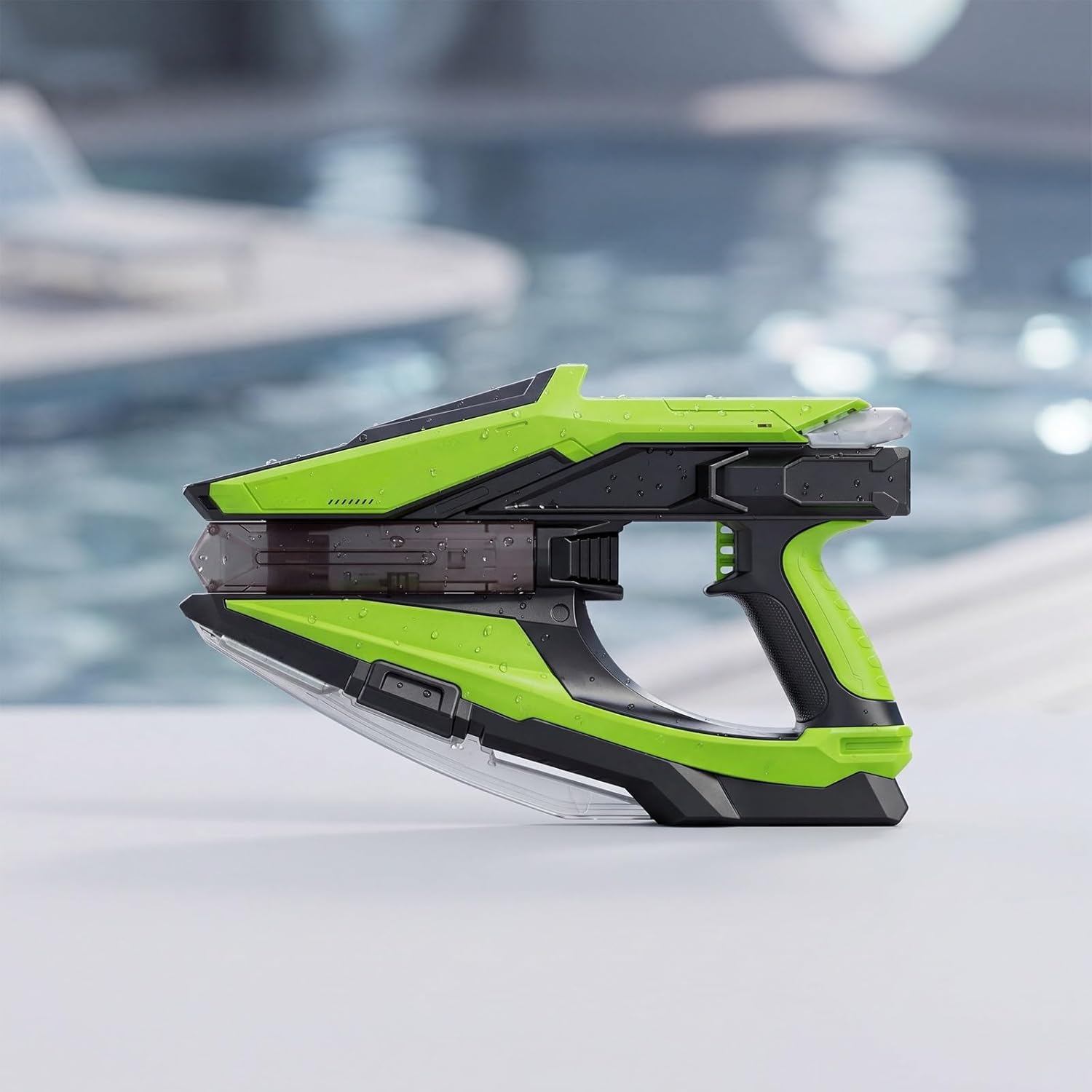 AquaStrike Electric Water Blaster.