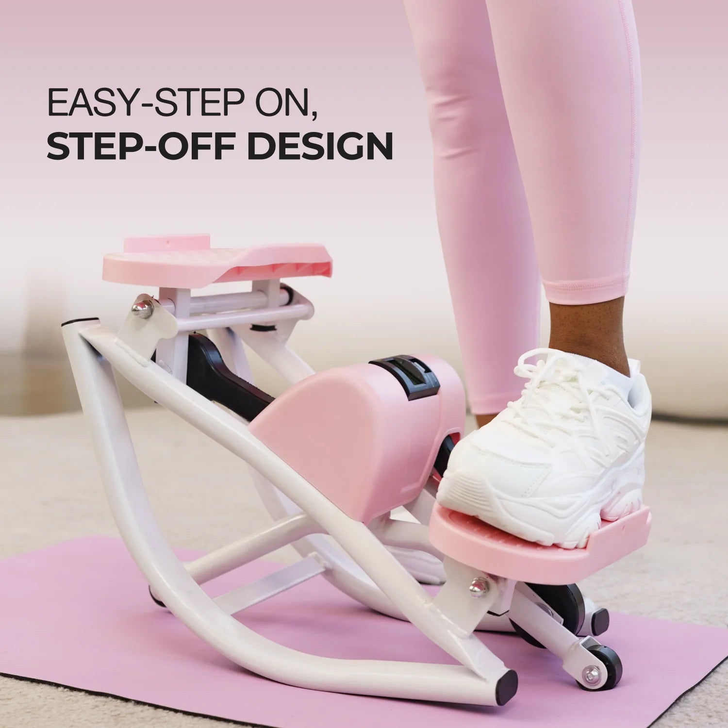 Flex Step Pro