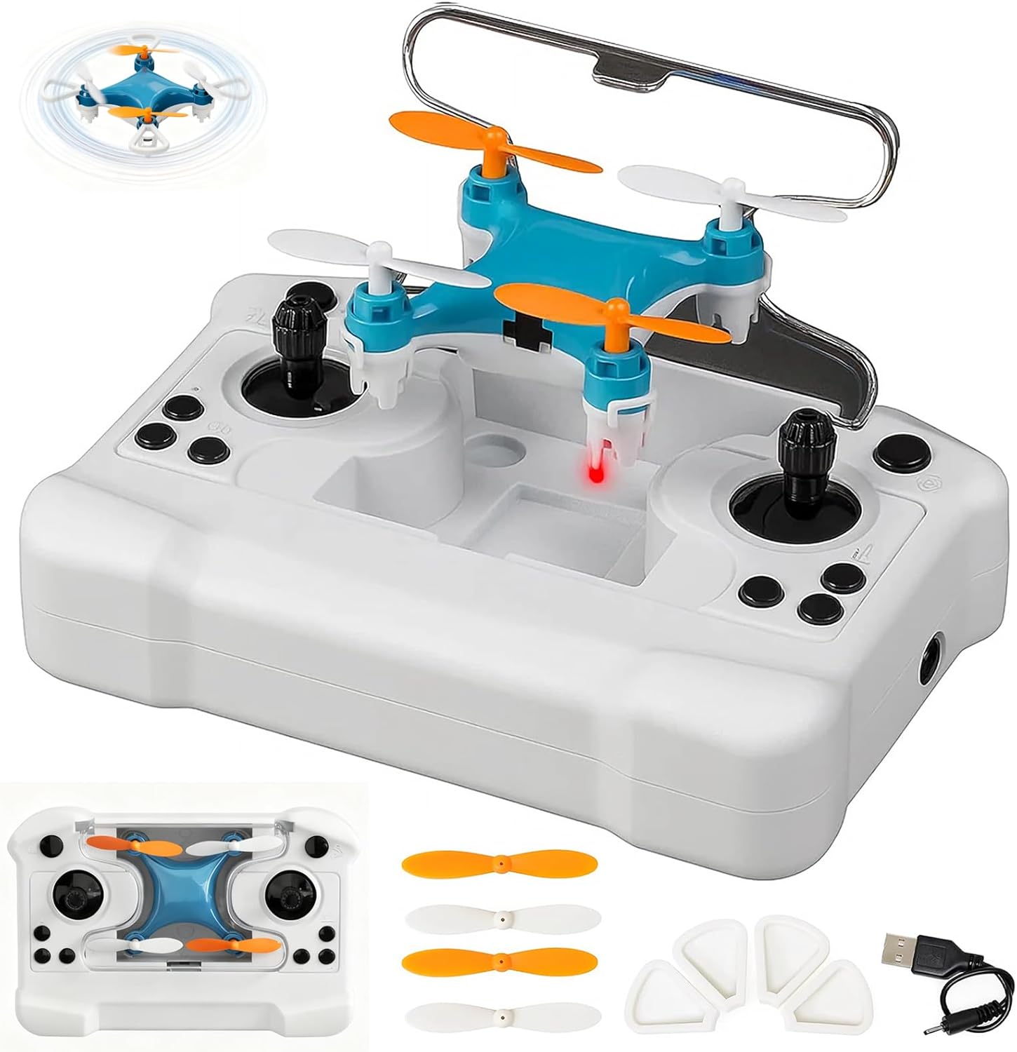 Mini Drone