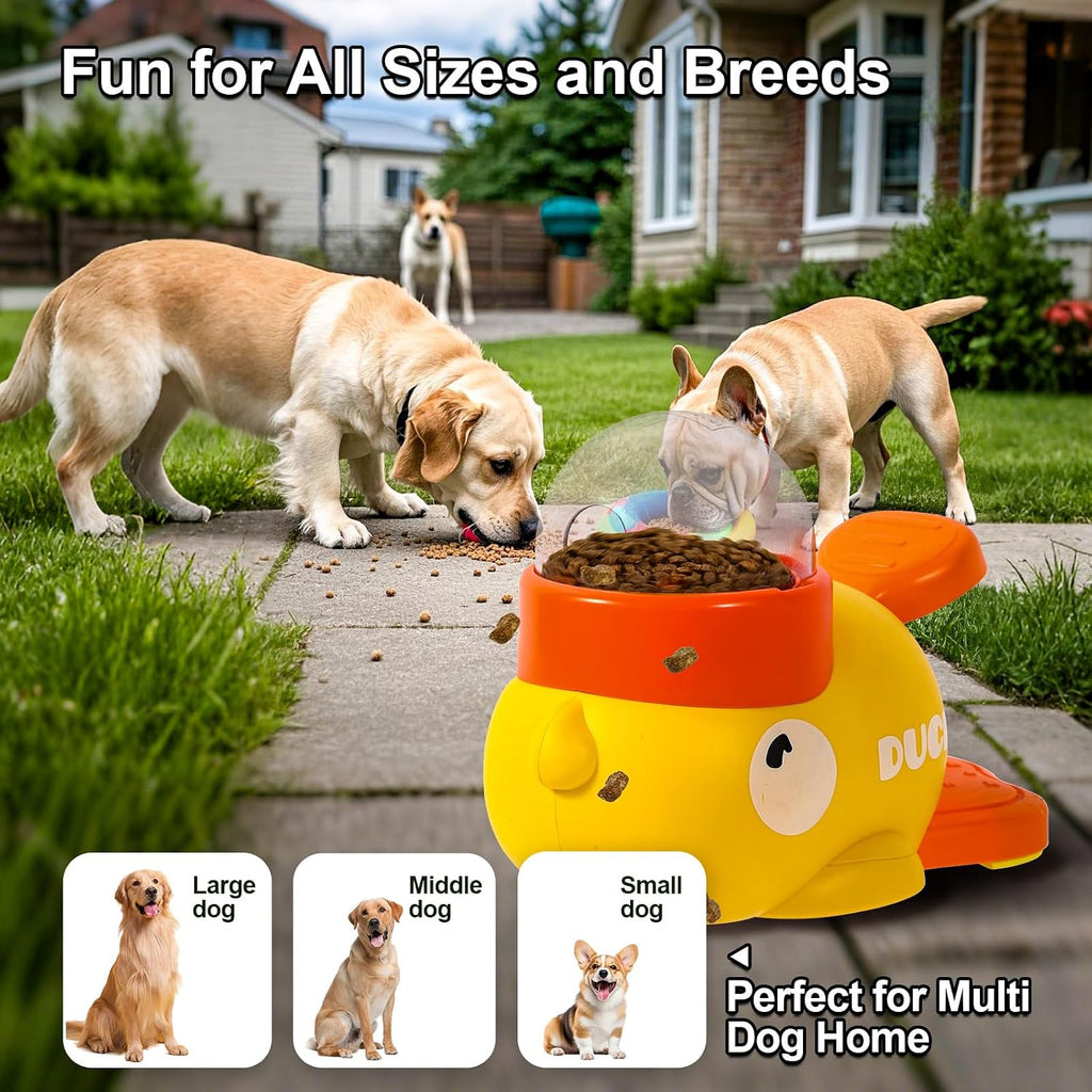DuckMind™ Treat Dispenser