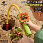 Kids Boresope Camera Toy