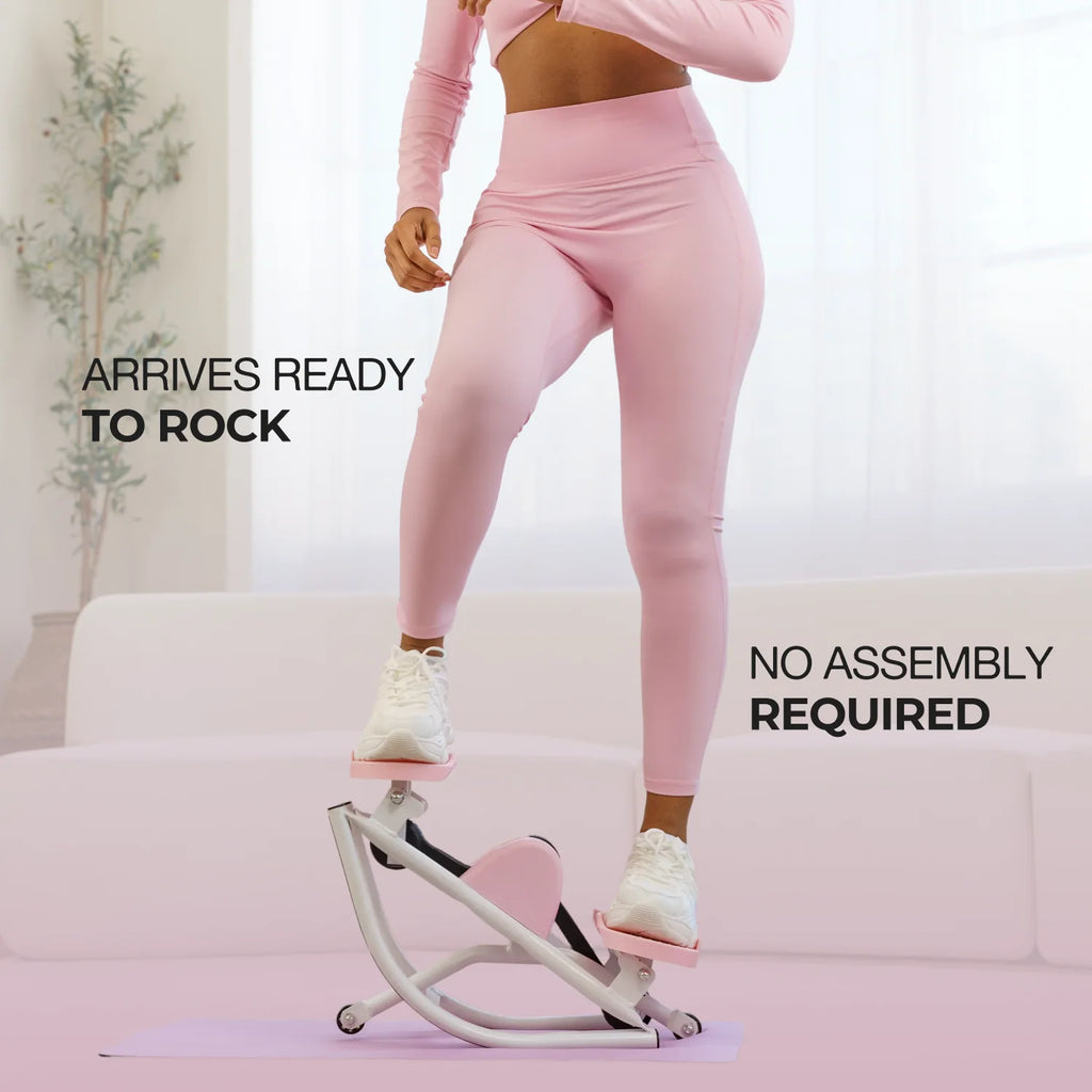 Flex Step Pro