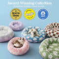Cloud Soft Comfort For Dogs