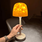 Glowdora®  Transforms any room into a sanctuary