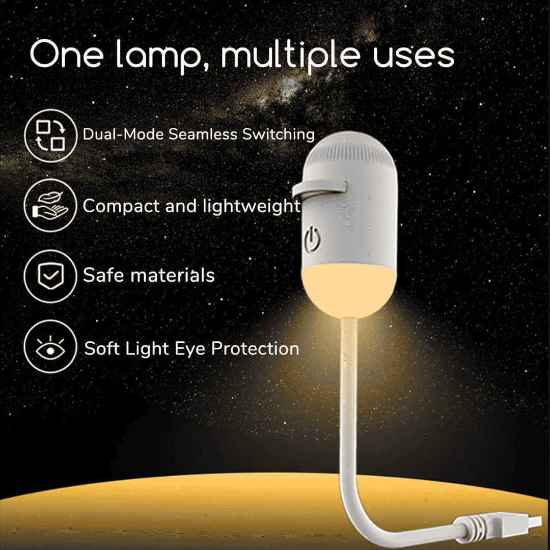 Galix Dream Projector