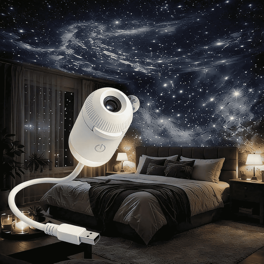 Galix Dream Projector
