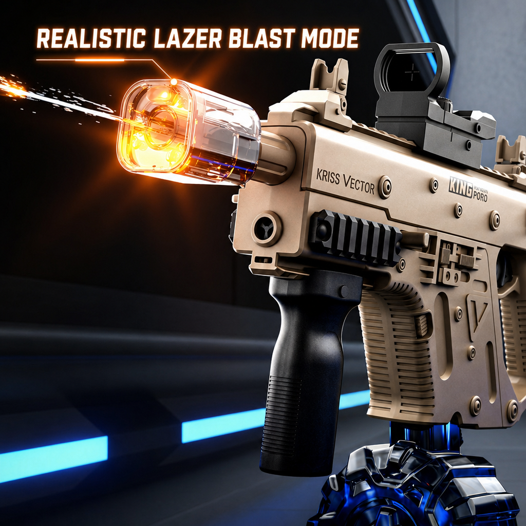 HydroBlaster 2026