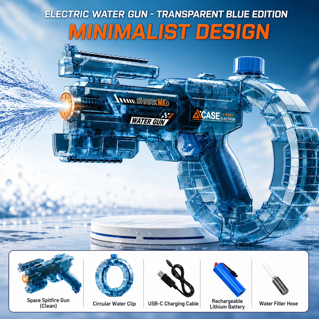 Aquastrike