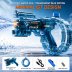 Aquastrike