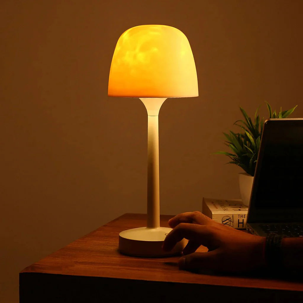Glowdora®  Transforms any room into a sanctuary
