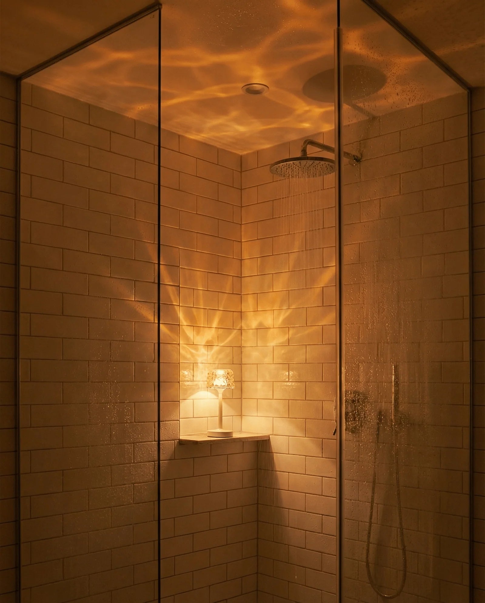 Glowdora®  Transforms any room into a sanctuary