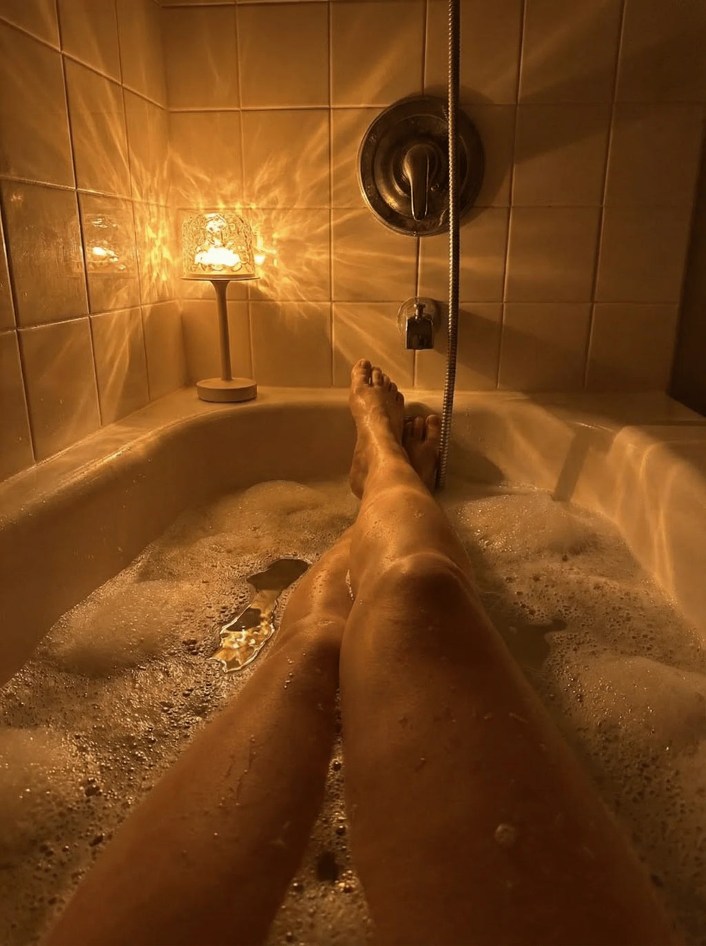 Glowdora®  Transforms any room into a sanctuary